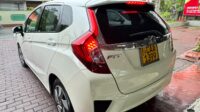 Honda fit | FAC-SA-26JL-160459