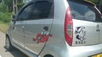 Tata nano Lx | FAC-SA-26JL-160460