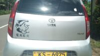 Tata nano Lx | FAC-SA-26JL-160460