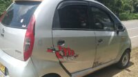 Tata nano Lx | FAC-SA-26JL-160460
