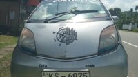 Tata nano Lx | FAC-SA-26JL-160460