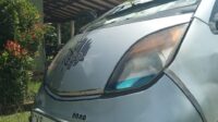 Tata nano Lx | FAC-SA-26JL-160460