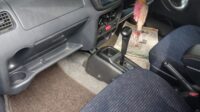 Suzuki swift | FAC-SA-26JL-160461