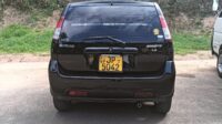 Suzuki swift | FAC-SA-26JL-160461