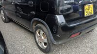 Suzuki swift | FAC-SA-26JL-160461