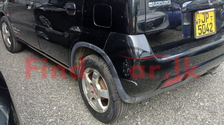 Suzuki swift | FAC-SA-26JL-160461