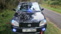 Suzuki swift | FAC-SA-26JL-160461
