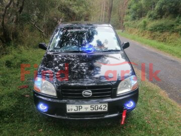 Suzuki swift | FAC-SA-26JL-160461