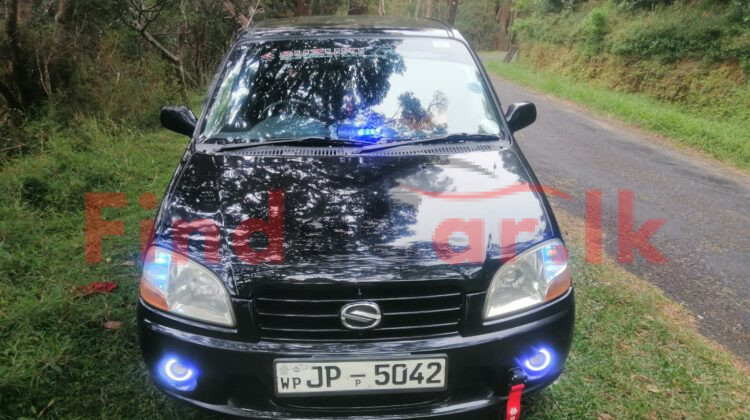Suzuki swift | FAC-SA-26JL-160461