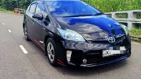 Toyota prius | FAC-SA-26JL-170462