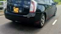 Toyota prius | FAC-SA-26JL-170462