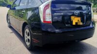 Toyota prius | FAC-SA-26JL-170462
