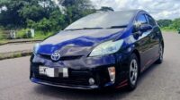 Toyota prius | FAC-SA-26JL-170462