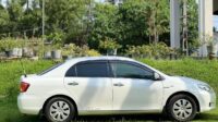 Toyota Axio G Grade | FAC-SA-26JL-170464