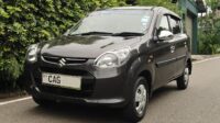 Suzuki Alto Lxl | FAC-SA-26JL-150469