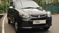 Suzuki Alto Lxl | FAC-SA-26JL-150469