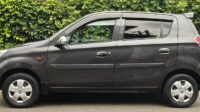 Suzuki Alto Lxl | FAC-SA-26JL-150469