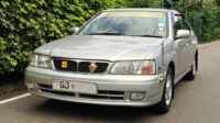 Nissan Bluebird | FAC-SA-26JL-150470