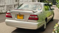 Nissan Bluebird | FAC-SA-26JL-150470