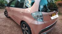 Honda fit GP 1 | FAC-SA-26JL-170466