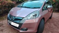 Honda fit GP 1 | FAC-SA-26JL-170466