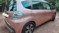 Honda fit GP 1 | FAC-SA-26JL-170466