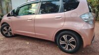 Honda fit GP 1 | FAC-SA-26JL-170466