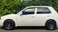 Toyota startet Reflect F | FAC-SA-26JL-170467