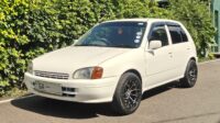 Toyota startet Reflect F | FAC-SA-26JL-170467