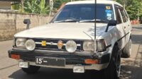 Toyota Corolla KE72 Dx wagon | FAC-SA-26JL-170468