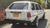 Toyota Corolla KE72 Dx wagon | FAC-SA-26JL-170468