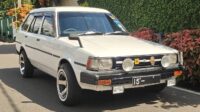 Toyota Corolla KE72 Dx wagon | FAC-SA-26JL-170468