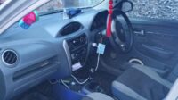 Suzuki Alto | FAC-SA-26JL-150471