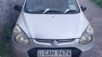 Suzuki Alto | FAC-SA-26JL-150471