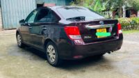 Toyota Axio | FAC-SA-26JL-150472
