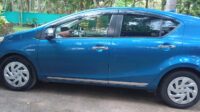 Toyota Aqua X Urban | FAC-SA-26JL-150473