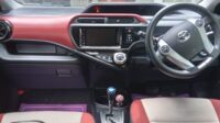 Toyota Aqua X Urban | FAC-SA-26JL-150473