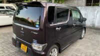 Suzuki Wagon | FAC-SA-26JL-150474