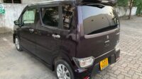 Suzuki Wagon | FAC-SA-26JL-150474