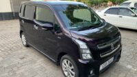 Suzuki Wagon | FAC-SA-26JL-150474