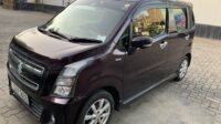 Suzuki Wagon | FAC-SA-26JL-150474