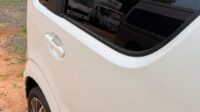 Suzuki Wagon R | FAC-SA-26JL-150475
