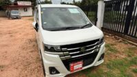 Suzuki Wagon R | FAC-SA-26JL-150475