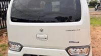 Suzuki Wagon R | FAC-SA-26JL-150475