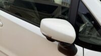 Suzuki Wagon R | FAC-SA-26JL-150475