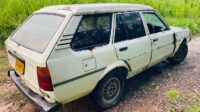 Toyota Corolla Dx | FAC-SA-26JL-150476