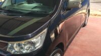 Suzuki Wagon R Stingray | FAC-SA-26JL-150477