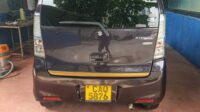 Suzuki Wagon R Stingray | FAC-SA-26JL-150477