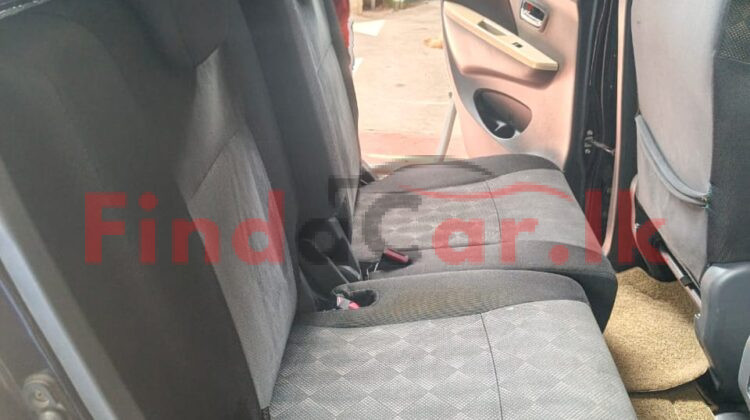 Suzuki Wagon R Stingray | FAC-SA-26JL-150477