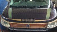 Suzuki Wagon R Stingray | FAC-SA-26JL-150477